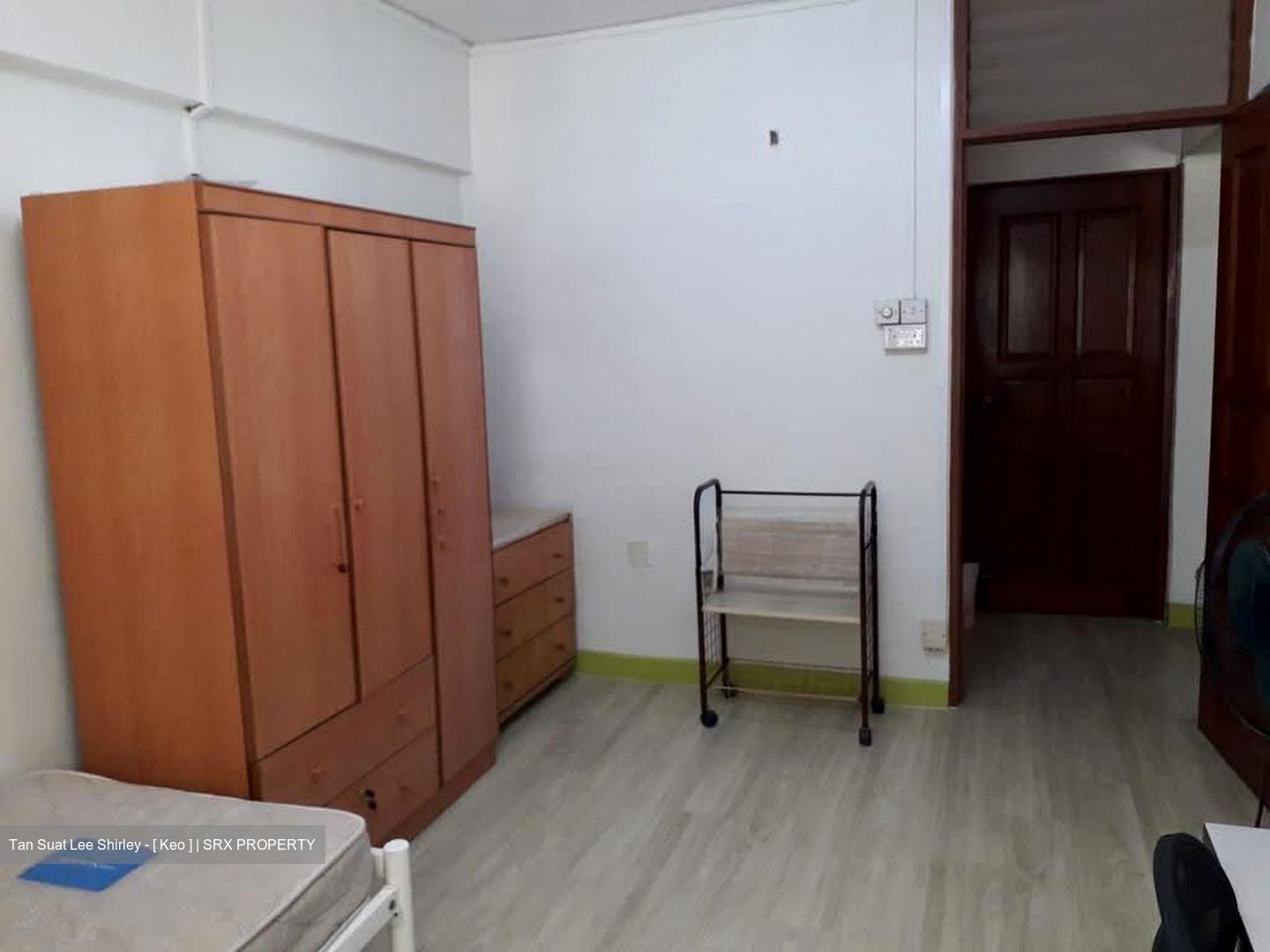 Blk 8 Haig View (Geylang), HDB 4 Rooms #634635351